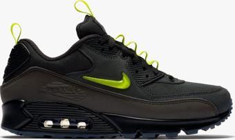 Nike Airmax 90 Bsmnt CU5967-001 Erkek Günlük Spor Ayakkabı