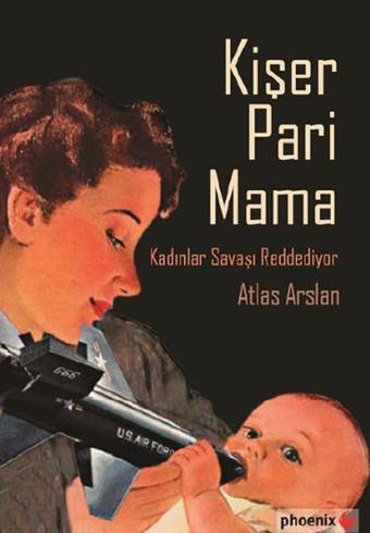 Kişer Pari Mama - Atlas Arslan - Phoenix