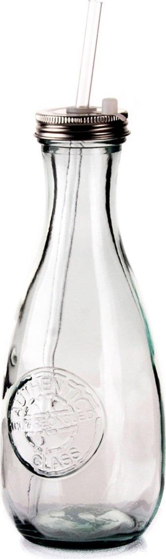 San Miguel Botella Authentic Pipetli Şişe 590 cc 