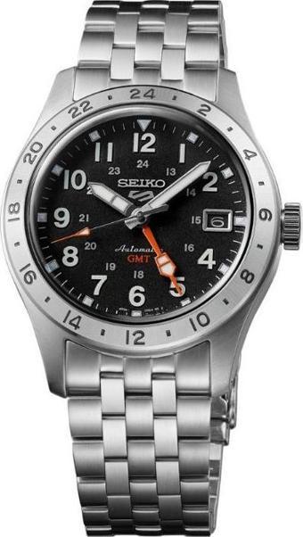 Seiko 5 Sports  SSK023K Erkek Kol Saati