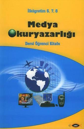 Medya Okuryazarlığı - Kolektif  - Sobil Yayıncılık