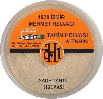 1928 Mehmet Helvacı Sade Tahin Helvası 900 Gram