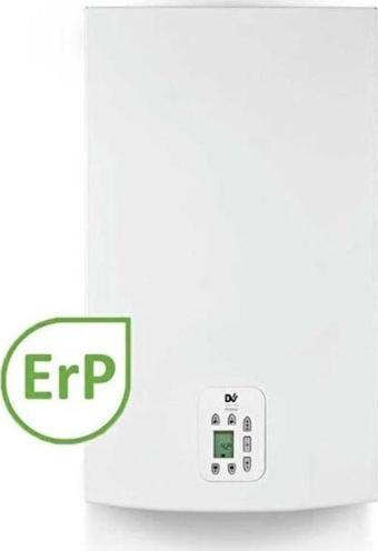 Dolce Vita(Baymak)Dpy Compact 30/30  Kw 26000 Tam Yoğuşmalı Kombi