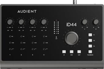 Audient İD44 MKII Ses Kartı