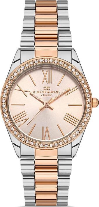 Cacharel Classic Bayan Kol Saati