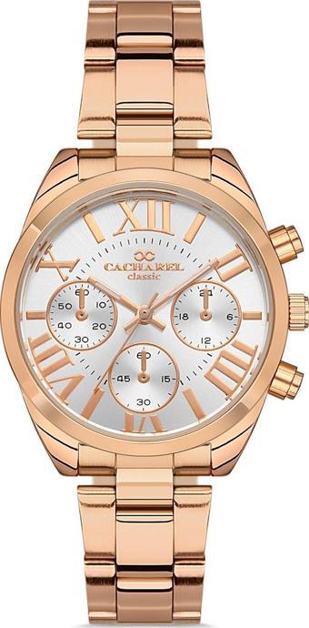 Cacharel Classic Bayan Kol Saati