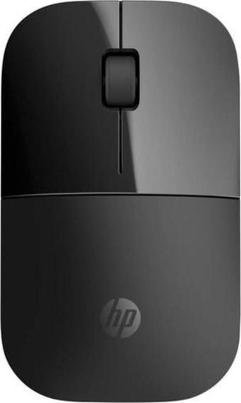 HP Z3700 Dual Black Wireless Mouse 758A8AA