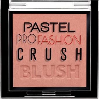 PASTEL PROFASHION CRUSH BLUSH 302