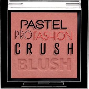 PASTEL PROFASHION CRUSH BLUSH 303