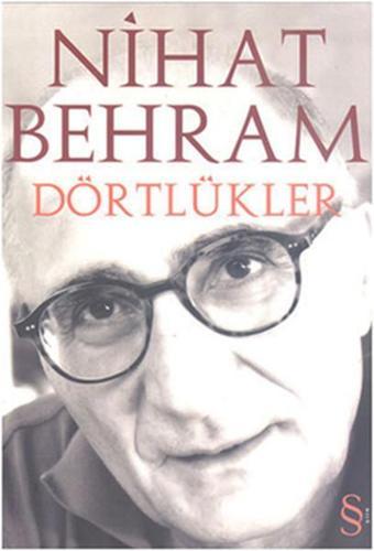 Dörtlükler - Nihat Behram - Everest Yayınları