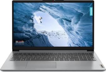 Lenovo IdeaPad 1 82V700A8TX N4020 4 GB 128 GB SSD UHD Graphics 600 15.6" Notebook