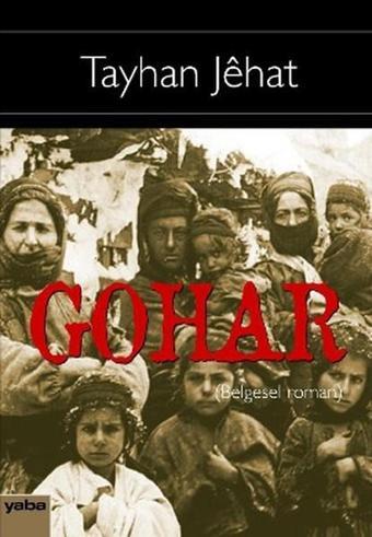 Gohar - Tayhan Jehat - Yaba Yayınları