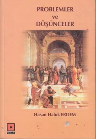 Problemler ve Düşünceler - Odak Yayınları