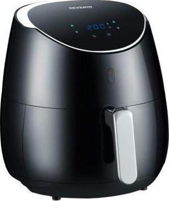 Severin FR 2445 Airfryer 2000 W Airfryer XXL