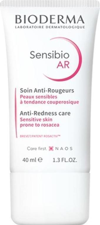 Bioderma Sensibio AR Cream 40 ml 