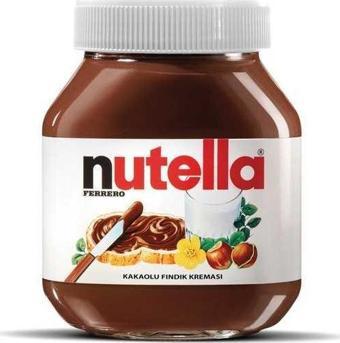 Nutella 400 gr