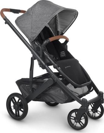 Uppababy Cruz V2 Bebek Arabası Greyson