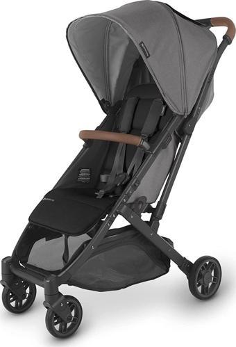 Uppababy Minu V2 Bebek Arabası Greyson