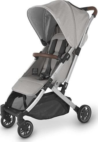 Uppababy Minu V2 Bebek Arabası Stella