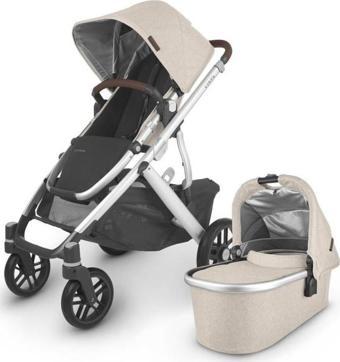 Uppababy Vista V2 Bebek Arabası Declan