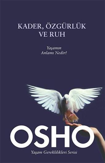 Kader Özgürlük ve Ruh - Butik