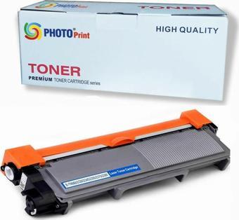 Photo Print HL-L2340DW TN-2355 / TN-660 Ithal Muadil Toner 2.600 Sayfa