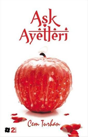 Aşk Ayetleri - Cem Turhan - Hiperlink