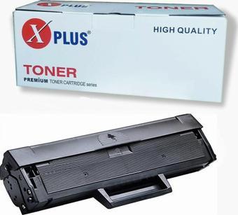 Xplus 
samsung Xpress SL-M2022  D111L Yüksek Kapasite Chipsiz Ithal Muadil Siyah Toner  1.800 Sayfa (Yazılım Atılmadan Ç