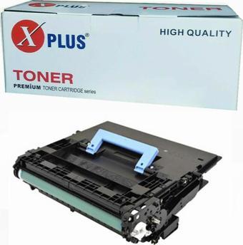 Xplus Canon Imagerunner Advance 715IF T03-2725C001AA  Ithal Siyah Muadil Toner  25.000 Sayfa
