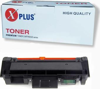 Xplus Xerox B205 106R04348 Ithal Muadil Siyah Toner Chipli  3.500 Sayfa
