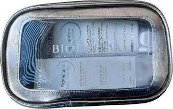 Bioderma Leke Karşıtı Günlük Bakım Kiti Pigmentbio Foaming Cream 200 Daily Care Spf 50