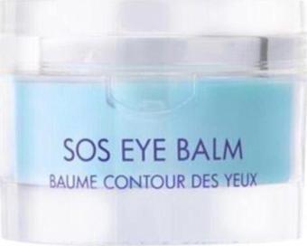 Christian Breton Çok Kuru Göz Çecresi Ciltte Süper Nemlendirici Sos Eye Balm 8 G