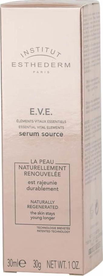 Institut Esthederm E.V.E Serum Source 30 Ml 3461020011563