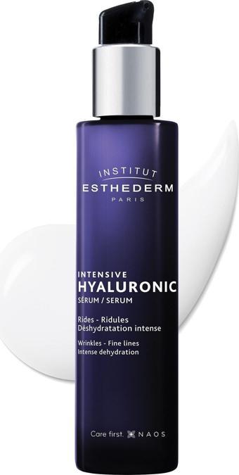 Institut Esthederm Intensive Hyaluronic Serum 30 Ml 3461020014014