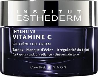 Institut Esthederm Intensive Vitamine C Gel-Cream 50 Ml