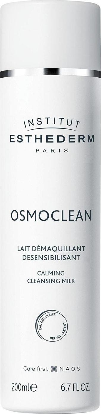 Institut Esthederm Esthederm Calming Cleansing Milk 200 Ml