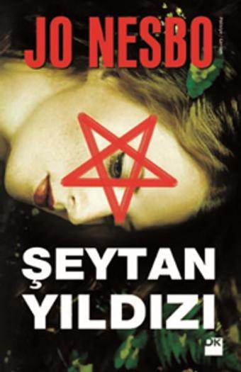 Şeytan Yıldızı - Jo Nesbo - Doğan Kitap