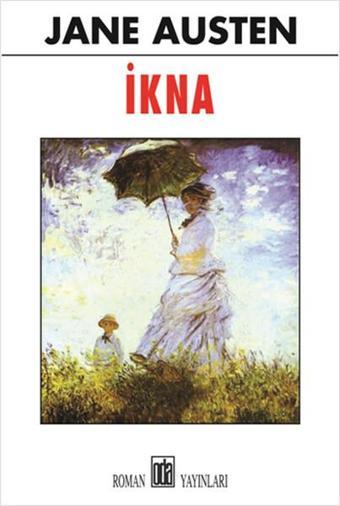 İkna - Jane Austen - Oda Yayınları