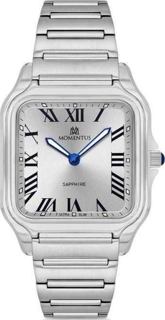 Momentus EM348S-02SS Erkek Kol Saati