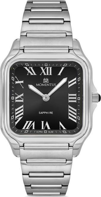 Momentus EM348S-04SS Erkek Kol Saati