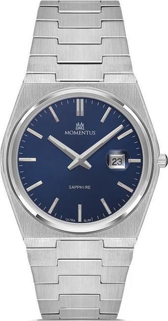 Momentus EM345S-21SS Erkek Kol Saati