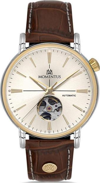 Momentus TM349T-08KG Erkek Kol Saati