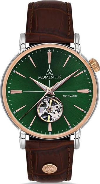 Momentus TM349T-15KR Erkek Kol Saati