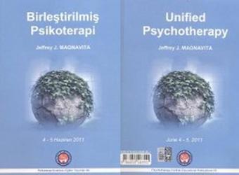 Birleştirilmiş Psikoterapi - Unified Psychotherapy - Jeffrey J. Magnavita - Psikoterapi Enstitüsü