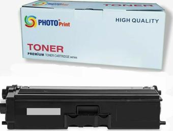 Photo Print Brother HL-L8360CDW TN416/TN426//TN466 Siyah Ithal Muadil Toner Chipli 6.500 Sayfa