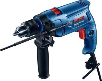 Bosch Gsb 550 Profesyonel Darbeli Matkap 550W