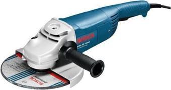 Bosch Gws 22-180 H Büyük Taşlama 180 Mm 2200 Watt