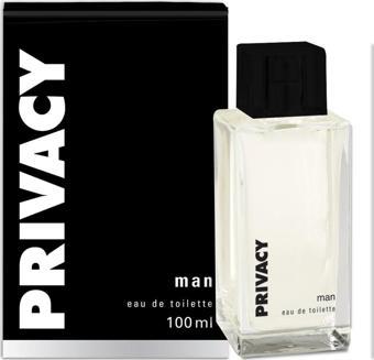 Privacy Men Edt Erkek Parfüm 100Ml