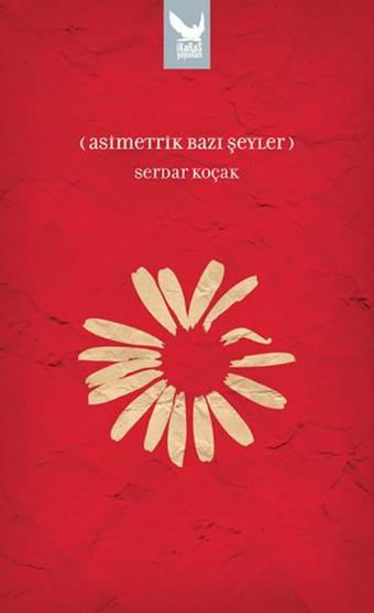 Asimetrik Bazı Şeyler - Serdar Koçak - İkaros Yayınları