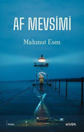 Af Mevsimi - Mahmut Esen - Kavim